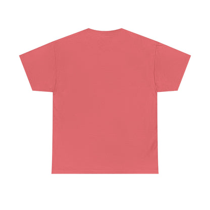 Mikecrack Heavy Cotton Unisex Tee