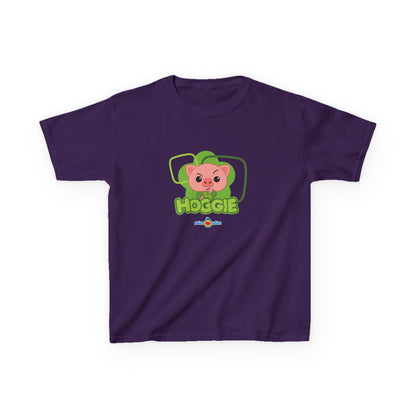 Plim Plim Kids Heavy Cotton™ Tee