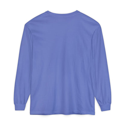 Mikecrack Unisex Long Sleeve T-Shirt