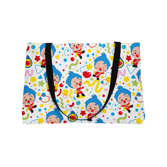 PLIM PLIM Weekender Bag - Official Merch