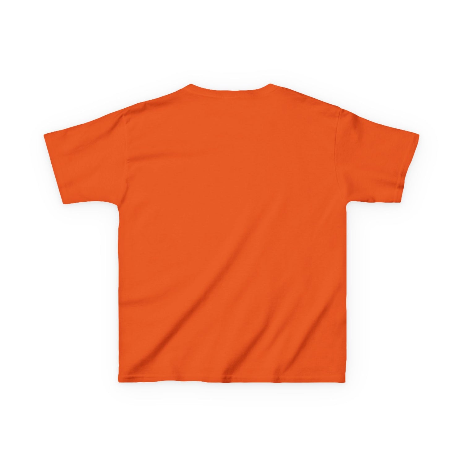 Camiseta de algodón grueso para niños Mikecrack 