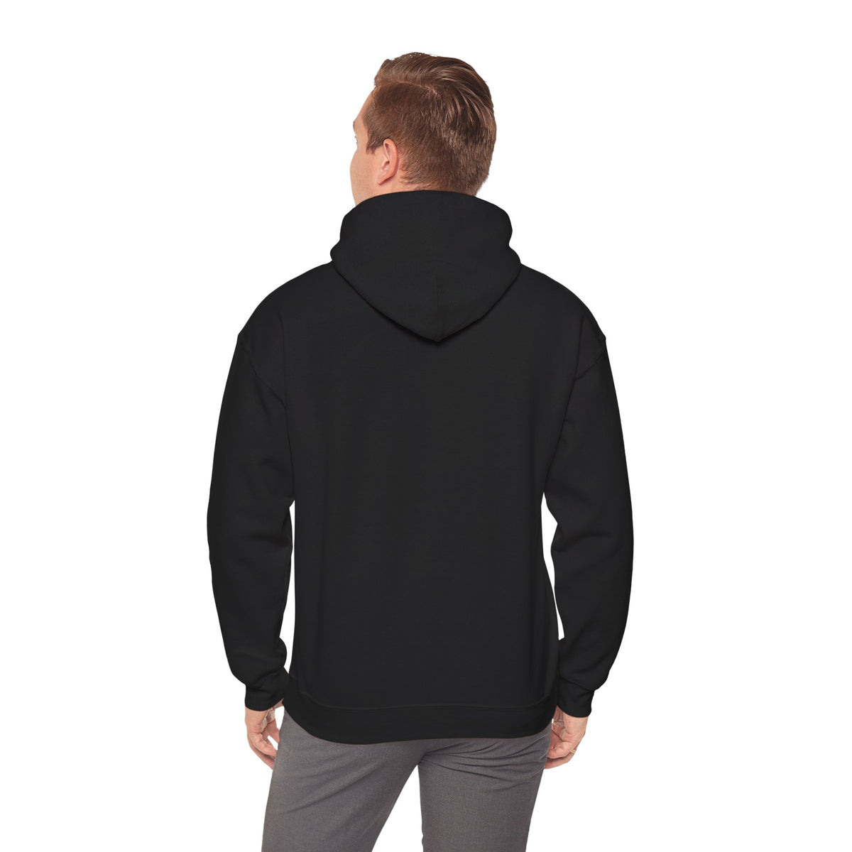 Club América — 17 four-time champion Unisex Heavy Blend™ Hooded Sweatshirt – official Club América licensed merch (view 7)