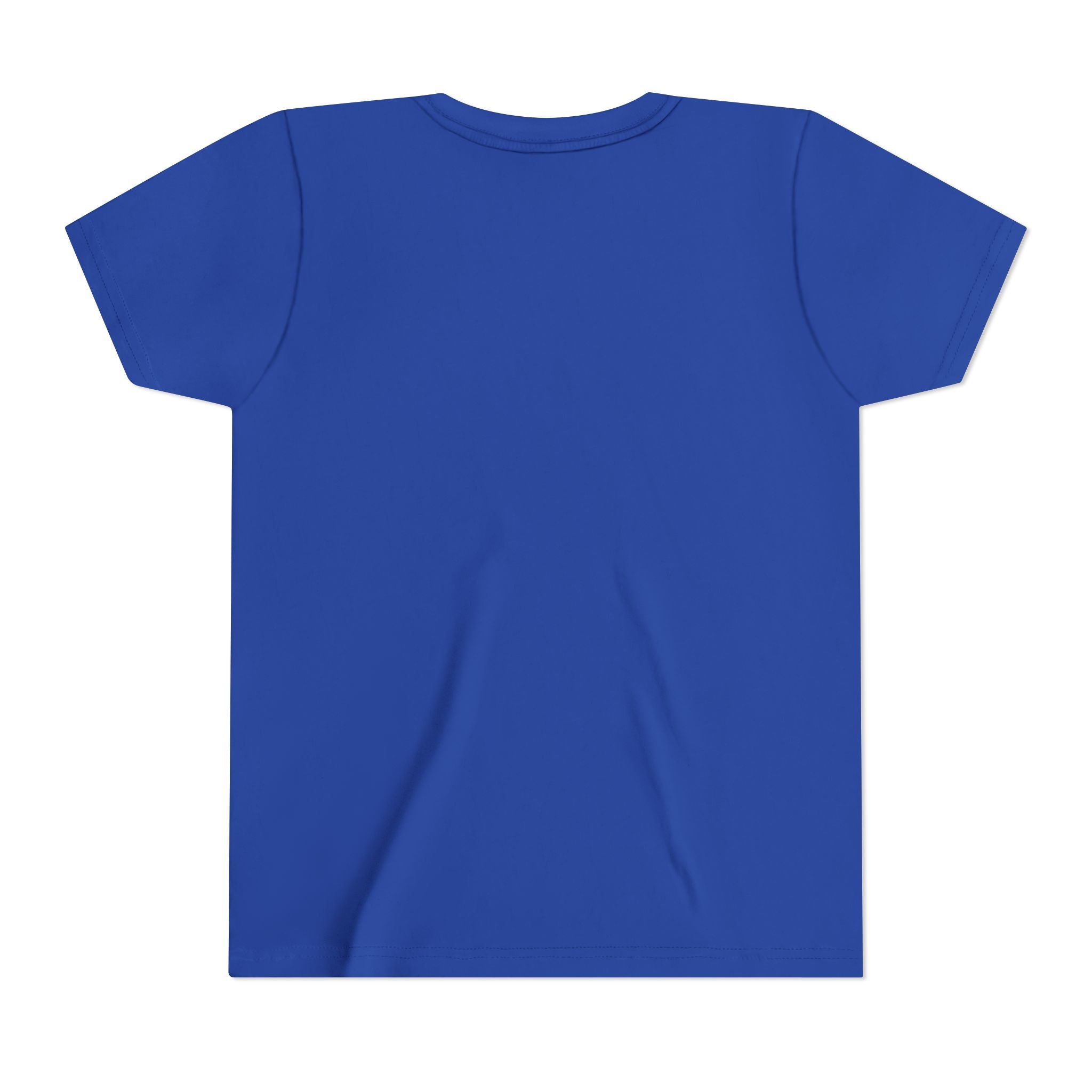 Mikecrack Youth Cotton T-Shirt