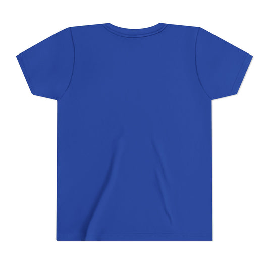 Mikecrack Youth Cotton T-Shirt