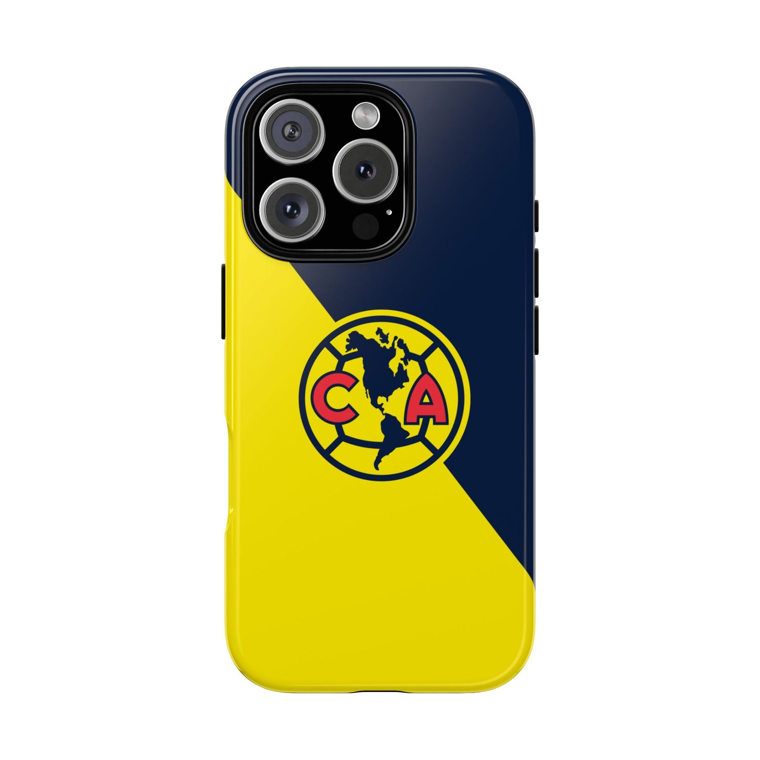 Official Club América Phone Cases - Collection