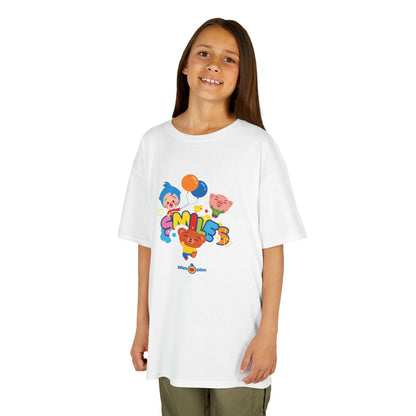 Plim Plim Kids Heavy Cotton™ Tee