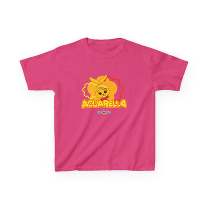 Plim Plim Kids Heavy Cotton™ Tee