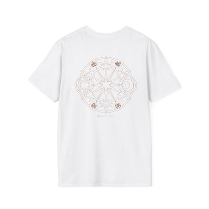 Cardcaptor Sakura 25th Anniversary - "Key of the Dream" T-shirt