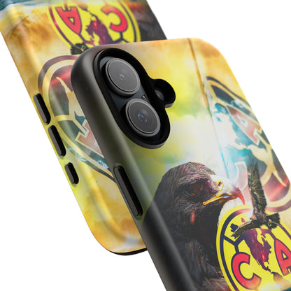 Official Club América Phone Cases - Collection