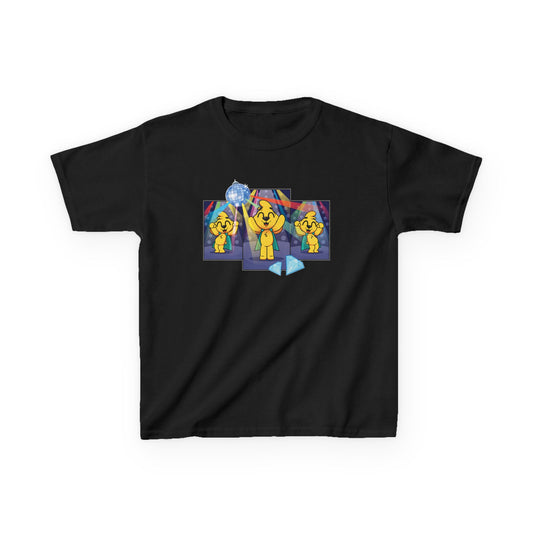 Mikecrack Kids Tee - Official Fan Apparel