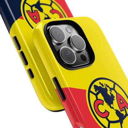 Official Club América Phone Cases - Collection