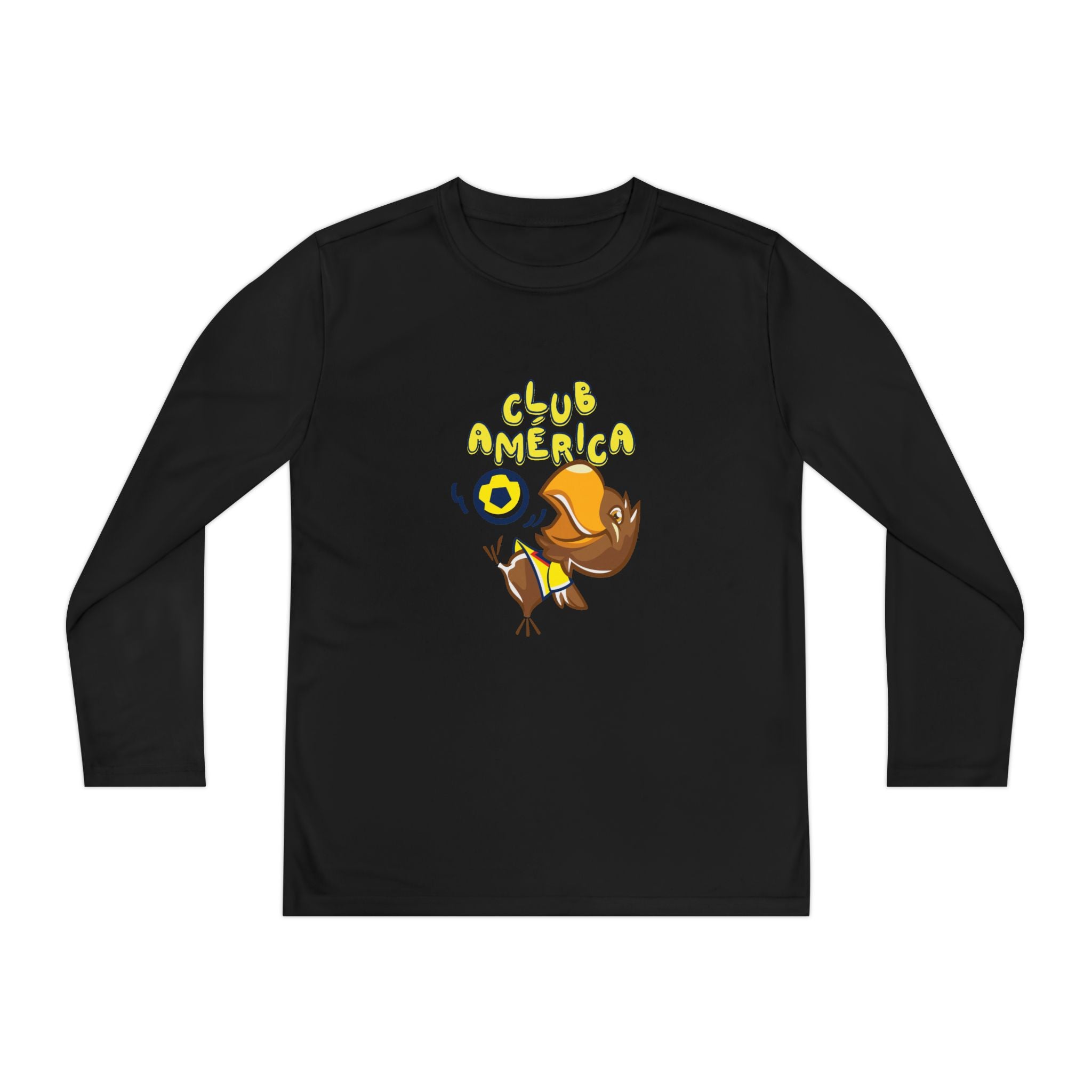 Club América Kids Tee long sleeves Collection