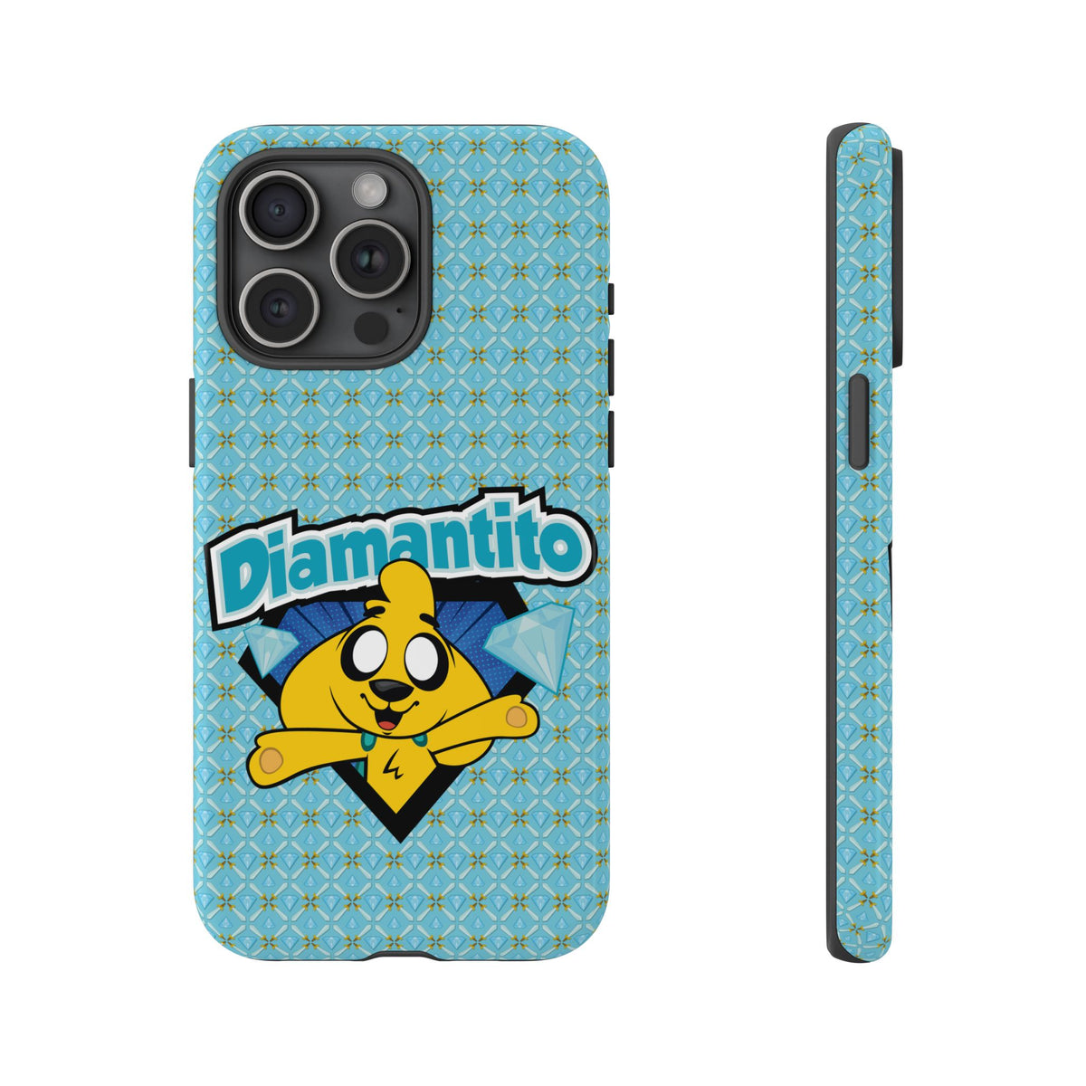 Mikecrack - Funda para iPhone