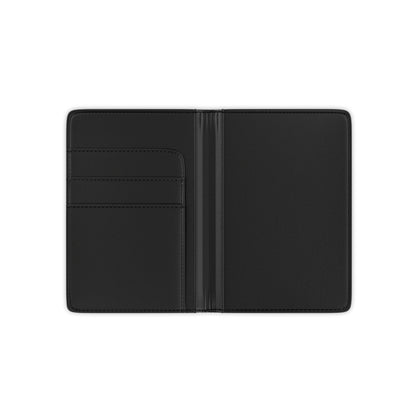 Mikecrack Passport Holder