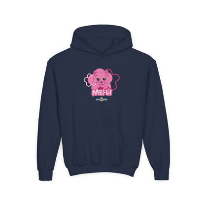Plim Plim Sudadera de Niños con Capucha Mei-Li