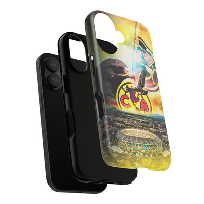 Official Club América Phone Cases - Collection