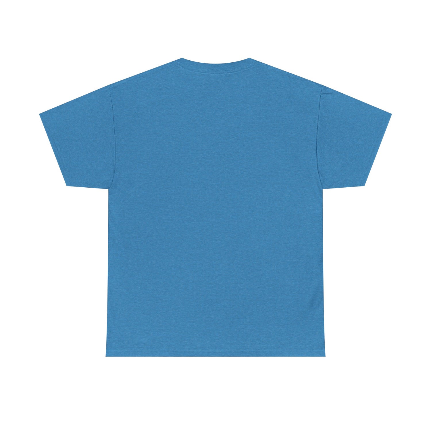 Mikecrack Unisex Heavy Cotton T-Shirt