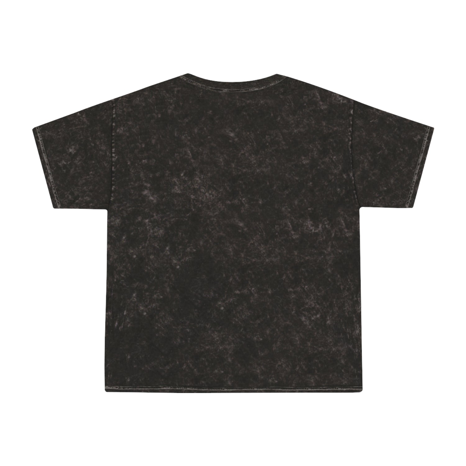 Mikecrack Mineral Wash T-Shirt