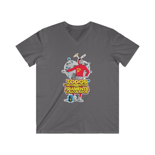 Chapulin Colorado - Camiseta con diseños divertidos para niños, adolescentes, mujeres y hombres