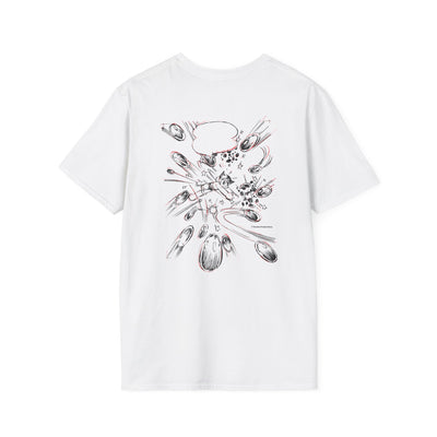 Astro Boy - Playera "Defeating Earth"