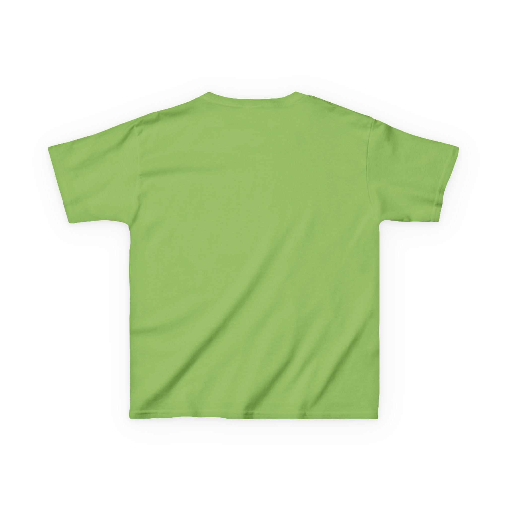 Mikecrack Kids' Heavy Cotton T-Shirt