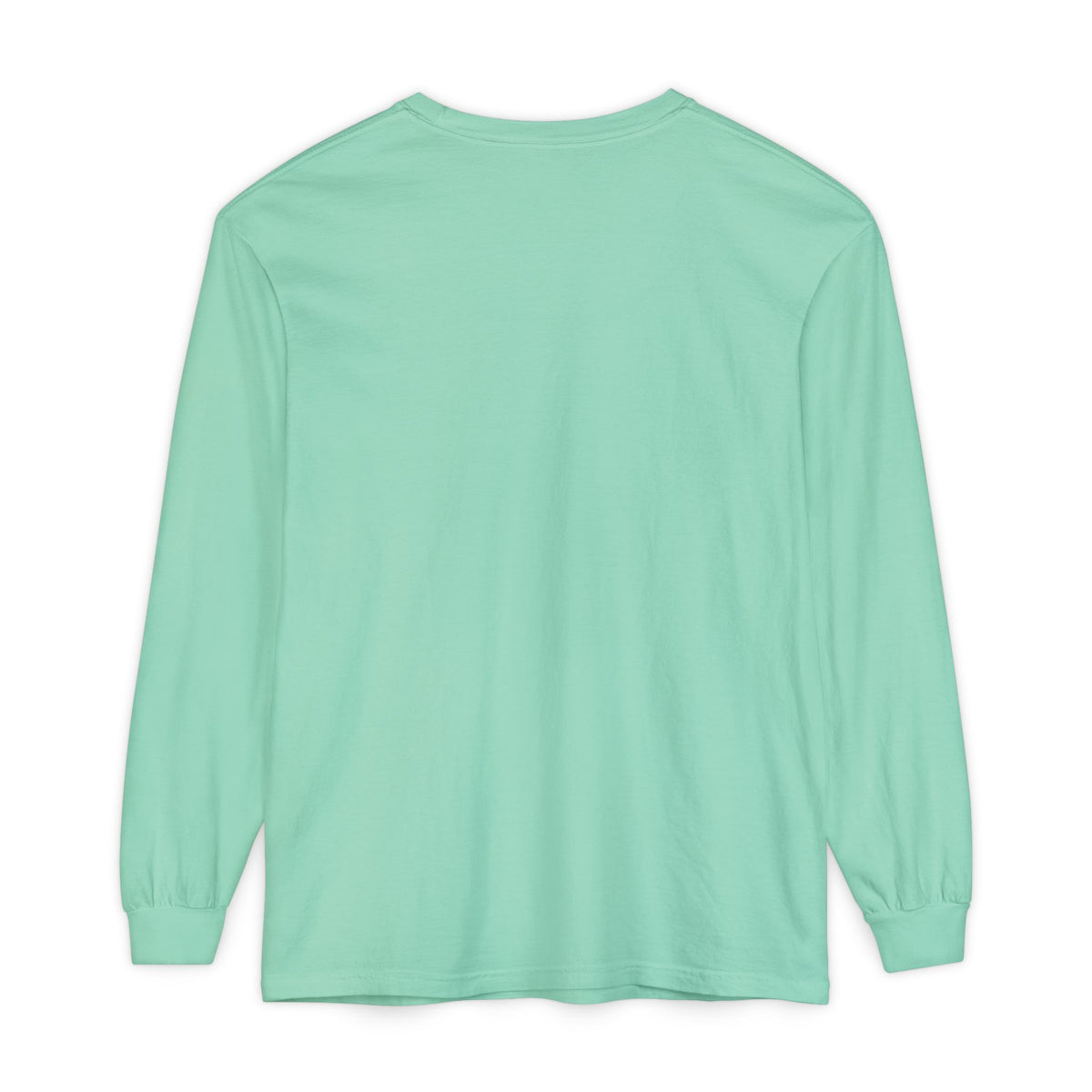 Mikecrack Unisex Long-Sleeve T-Shirt