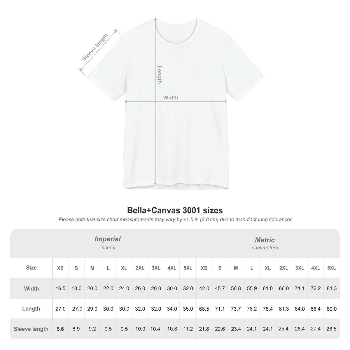 BLUE LOCK x Concacaf - "41 Countries" T-shirt – official Blue Lock x Concacaf licensed merch (view 4)