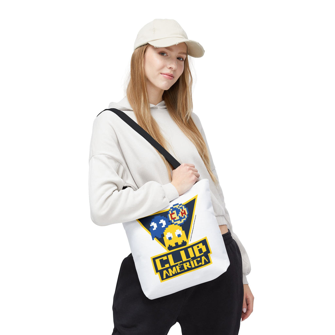 Club América x PAC-MAN - Tote Bag