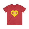Chapulin Colorado - Divertidos diseños para niños, adolescentes, mujeres y hombres, camiseta con cuello en V