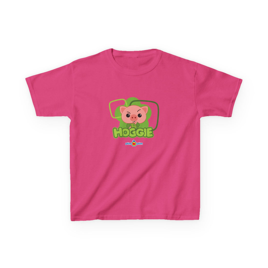 Plim Plim Kids Heavy Cotton™ Tee