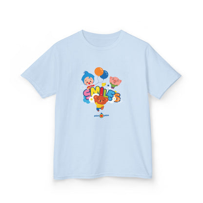 Plim Plim Kids Heavy Cotton™ Tee