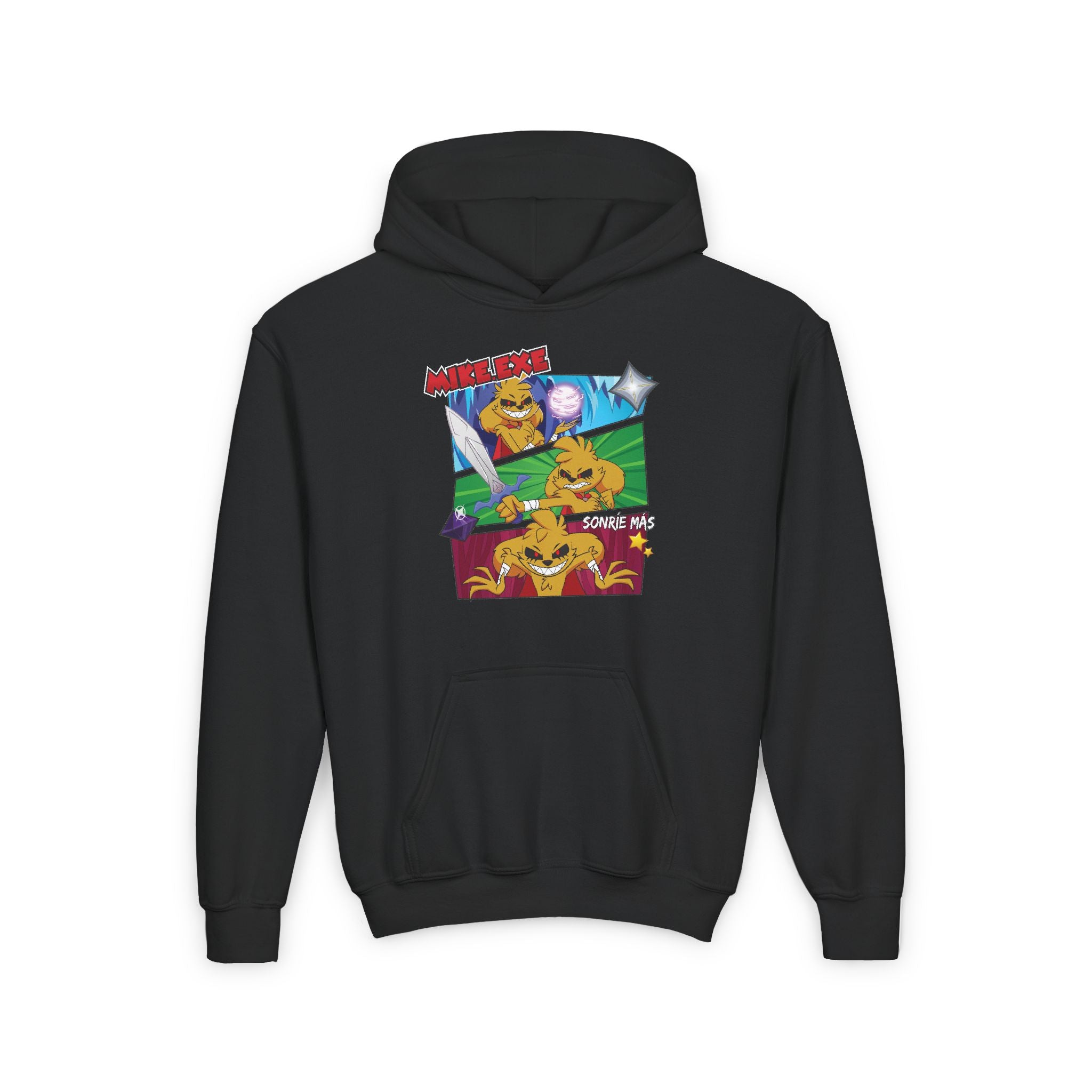 Mikecrack Kids&