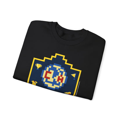 Club América x PAC-MAN - Sweatshirt