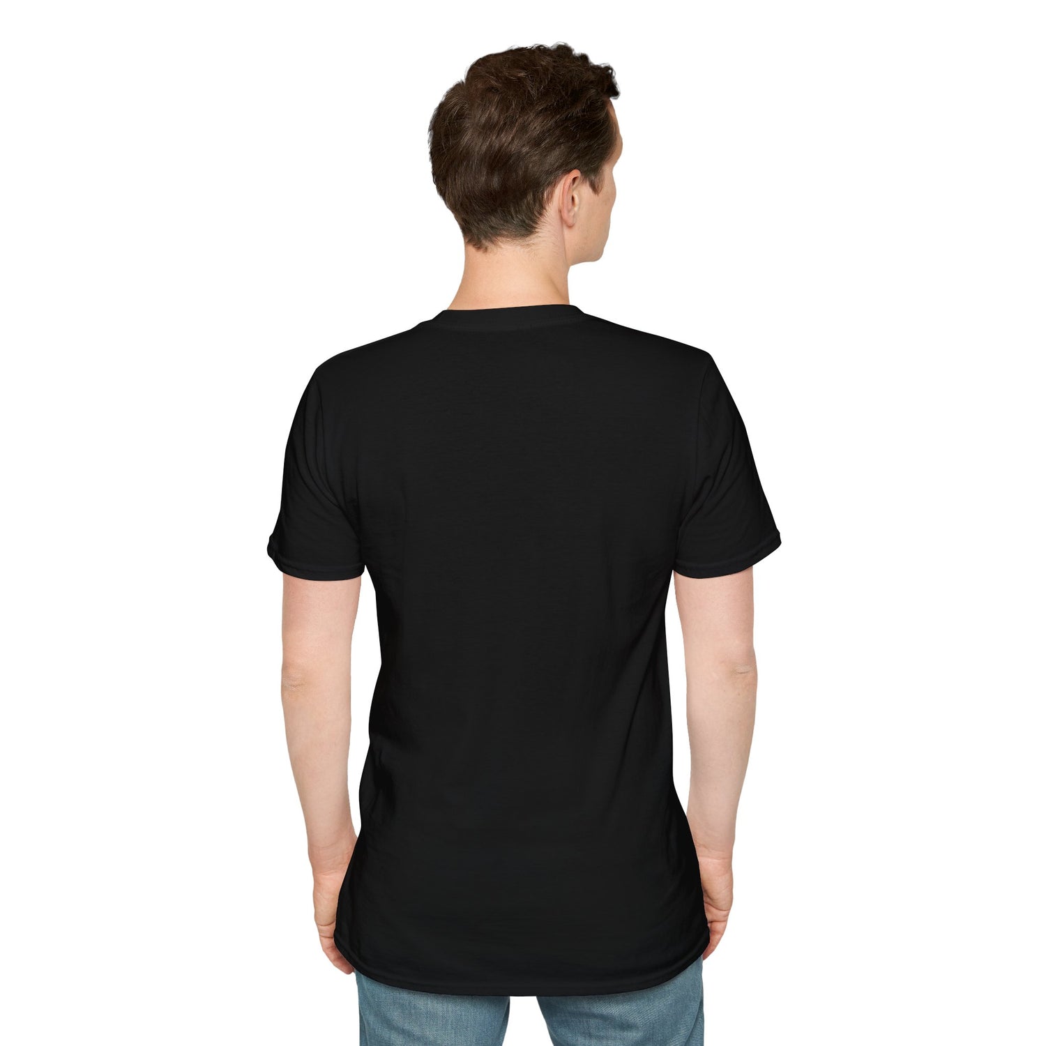FAIRY TAIL 100 YEARS QUEST - "Jellal Moments" T-shirt
