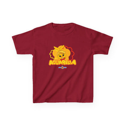 Plim Plim Kids Heavy Cotton™ Tee