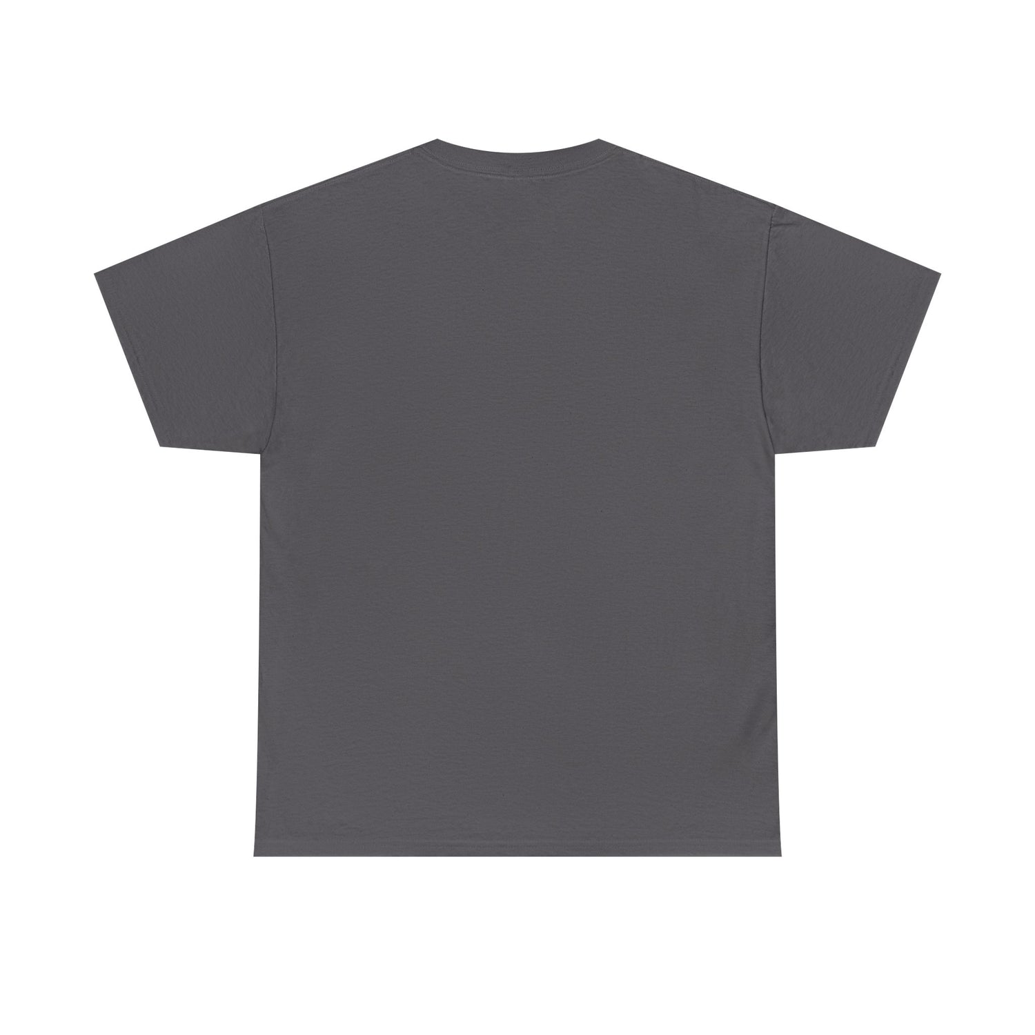 Mikecrack Unisex Heavy Cotton T-Shirt