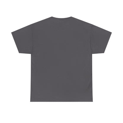 Mikecrack Unisex Heavy Cotton T-Shirt