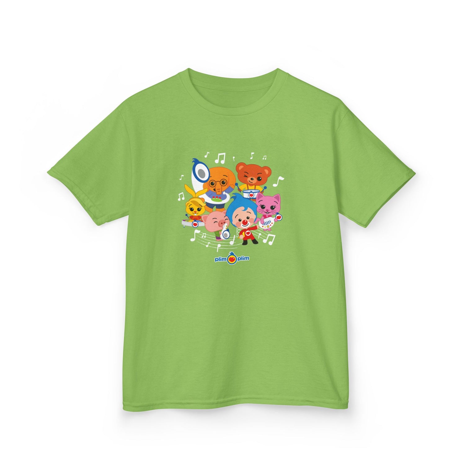 Kids Heavy Cotton™ Tee