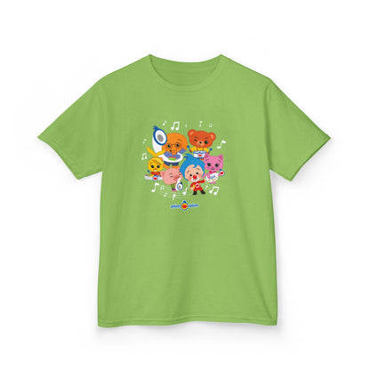Kids Heavy Cotton™ Tee
