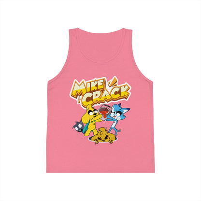 Mikecrack Kids&