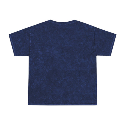 Mikecrack Heather Effect T-Shirt