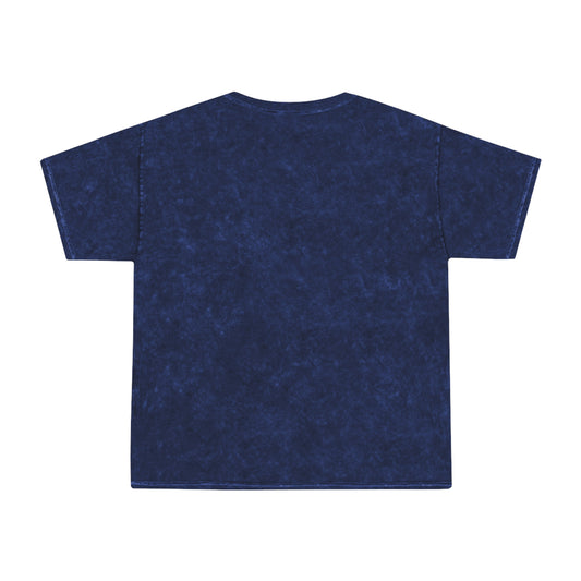 Mikecrack Heather Effect T-Shirt