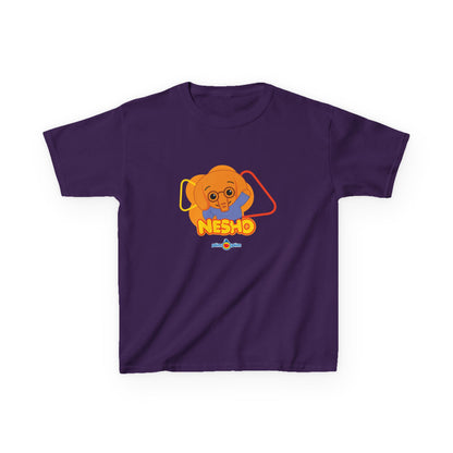 Plim Plim Kids Heavy Cotton™ Tee
