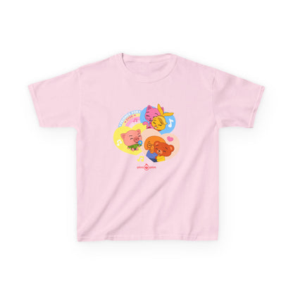 Plim Plim Kids Heavy Cotton™ Tee