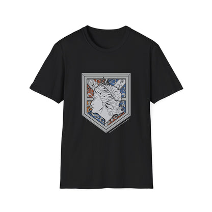 Attack on Titan Final Season - "Wall Maria" T-shirt