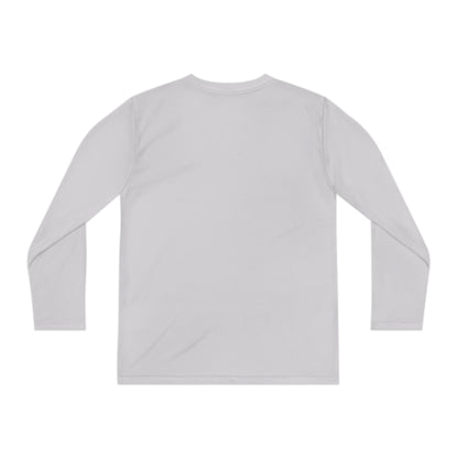 Plim Plim Camiseta Juvenil Manga Larga Cumple 1
