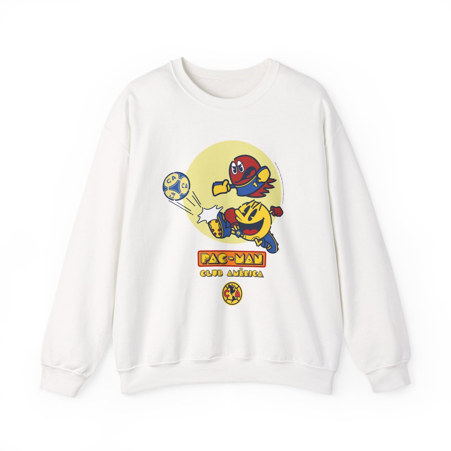Club América x PAC-MAN - Sweatshirt