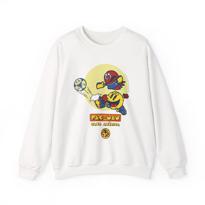 Club América x PAC-MAN - Sweatshirt