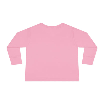 Toddler Christmas Family Long Sleeve Tee - Plim Plim Collection