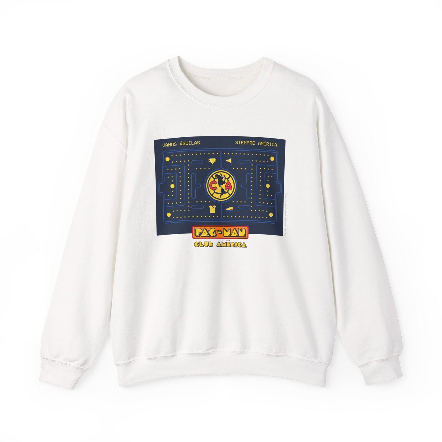 Club América x PAC-MAN - Sweatshirt